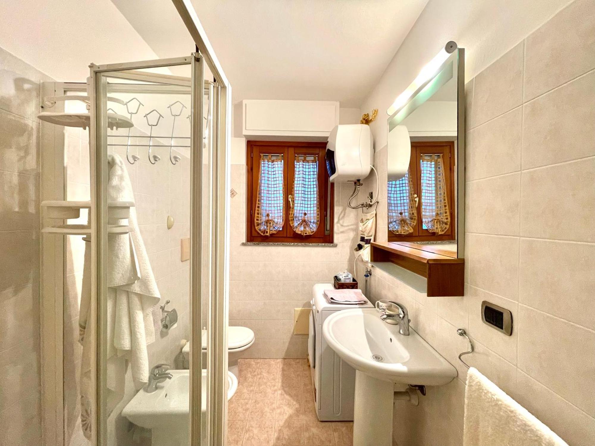 Veneto Deluxe Apartment Alghero Exterior foto